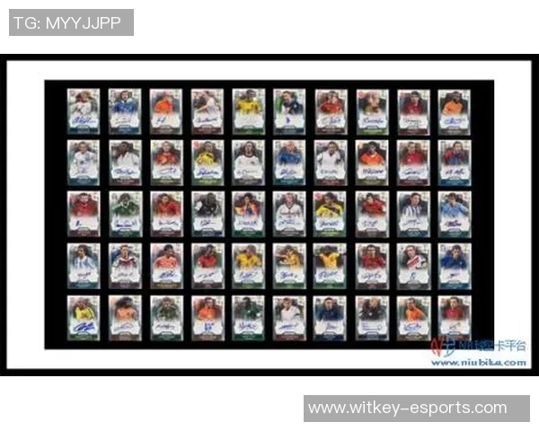 开盒球星卡足球是否真实？揭秘背后的市场与收藏价值