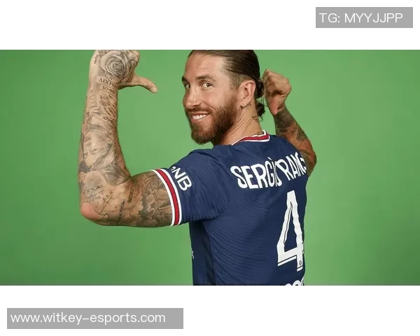 考验球迷眼力大挑战你能否凭脸一眼认出这些世界级足球巨星